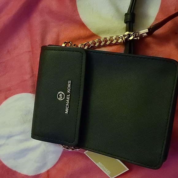 Michael Kors Crossbody - Picture 4 of 12